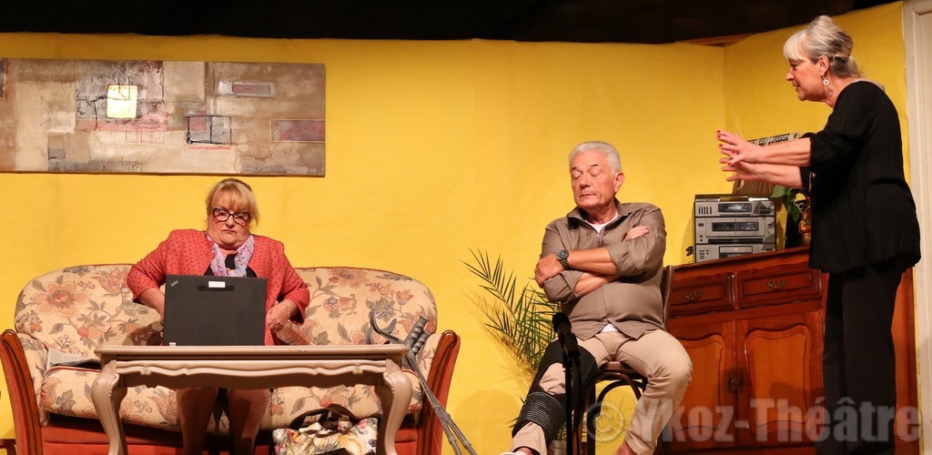 Je refais ma vie : 23 sept. 2017