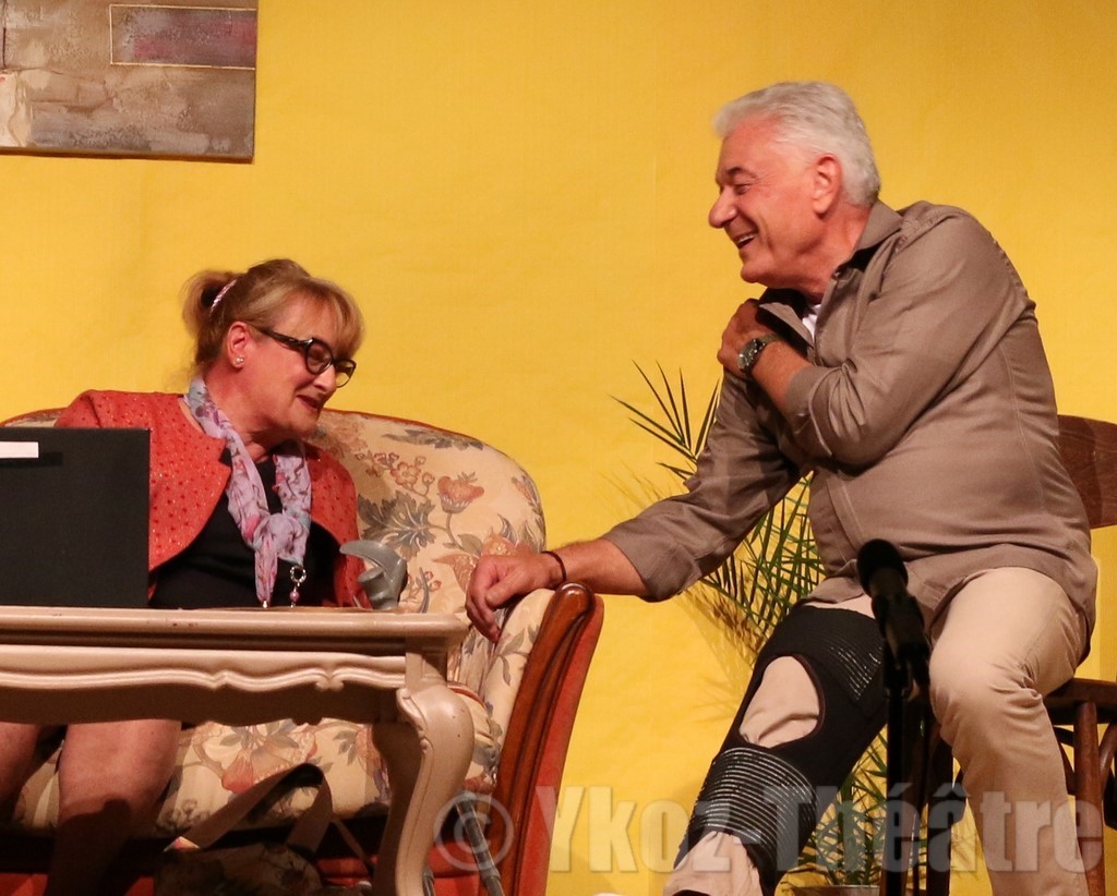 Je refais ma vie : 23 sept. 2017