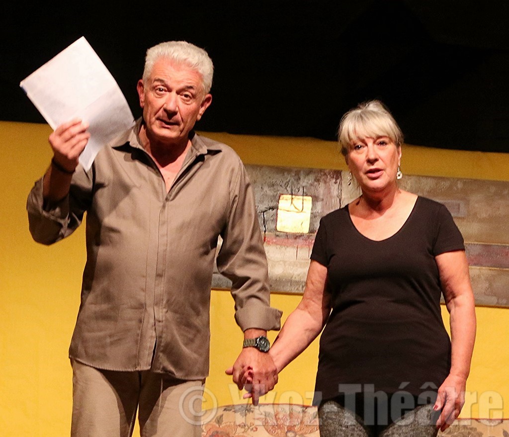 Je refais ma vie : 23 sept. 2017