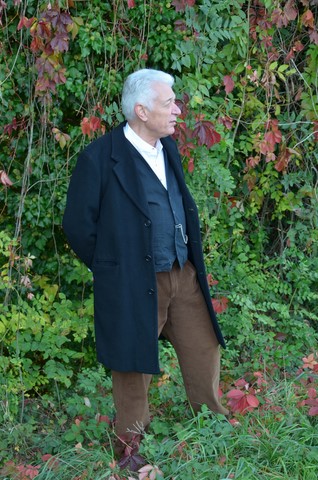 Grand Cluedo : Monsieur Hector