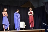 Cendrillon ou presque