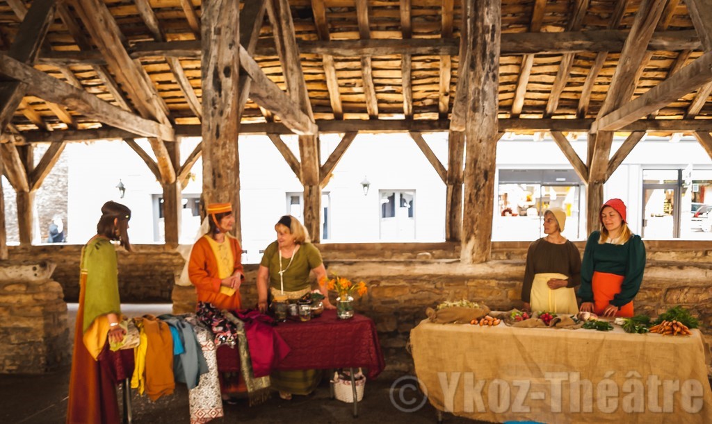 Cluedo de Crémieu 16 juin 2018