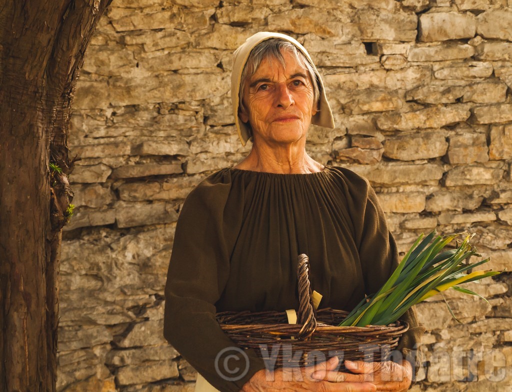 Cluedo de Crémieu 16 juin 2018