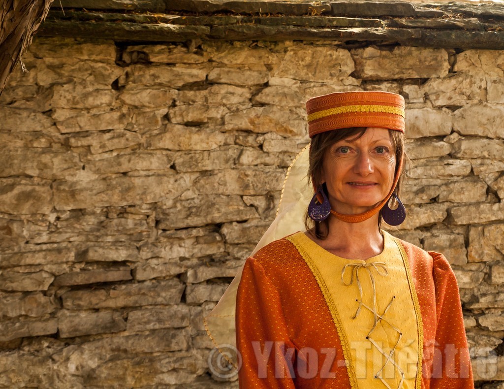 Cluedo de Crémieu 16 juin 2018