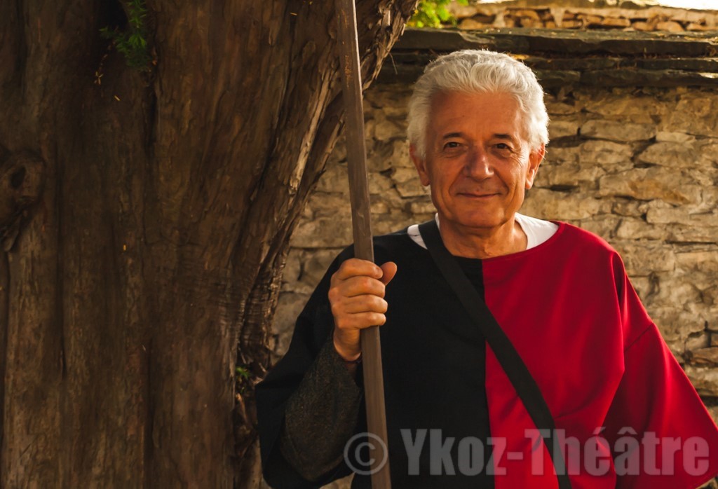 Cluedo de Crémieu 16 juin 2018