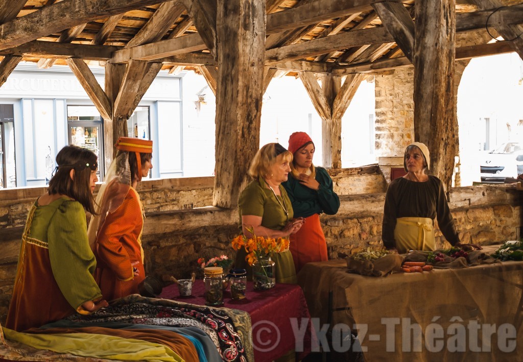 Cluedo de Crémieu 16 juin 2018