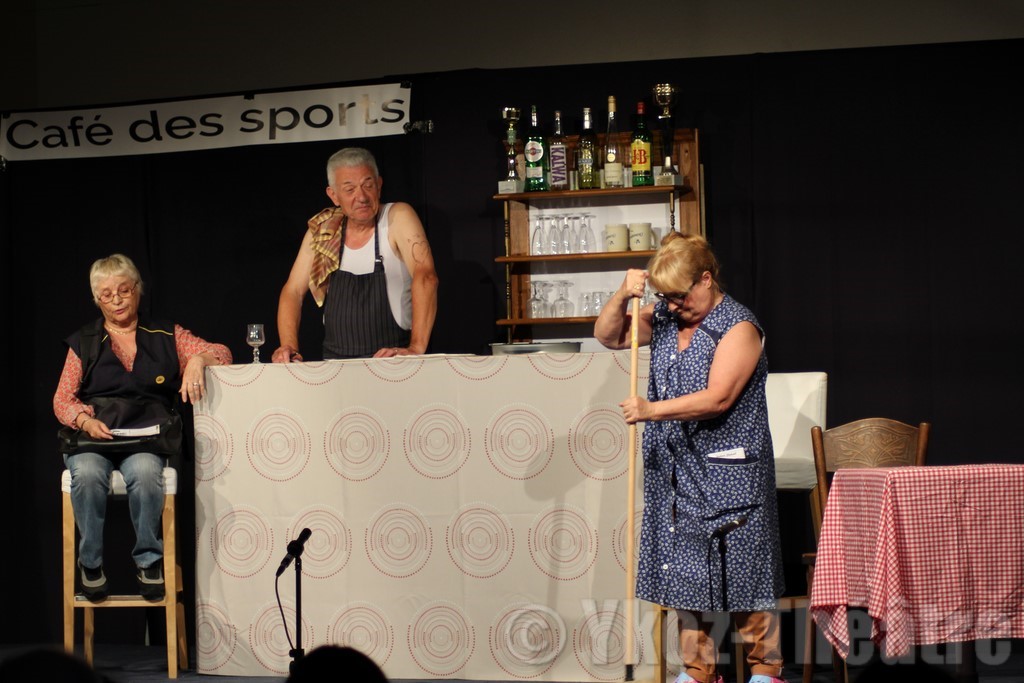 Saint-Romain en Jalionas, 1er Juillet 2018