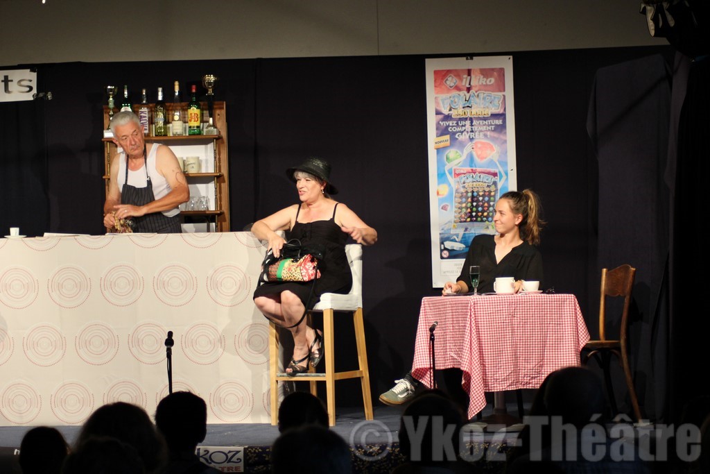 Saint-Romain en Jalionas, 1er Juillet 2018