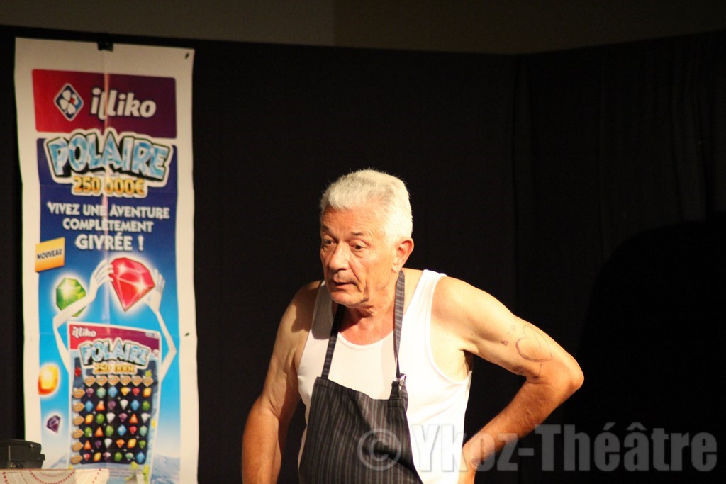 Saint-Romain en Jalionas, 1er Juillet 2018