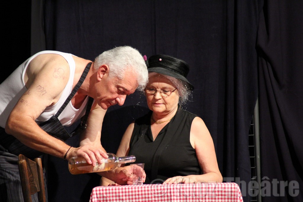 Saint-Romain en Jalionas, 1er Juillet 2018