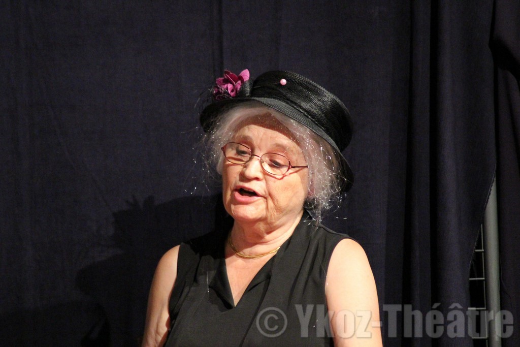 Saint-Romain en Jalionas, 1er Juillet 2018