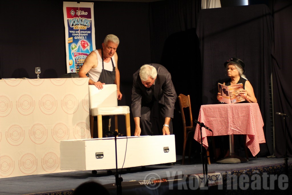 Saint-Romain en Jalionas, 1er Juillet 2018