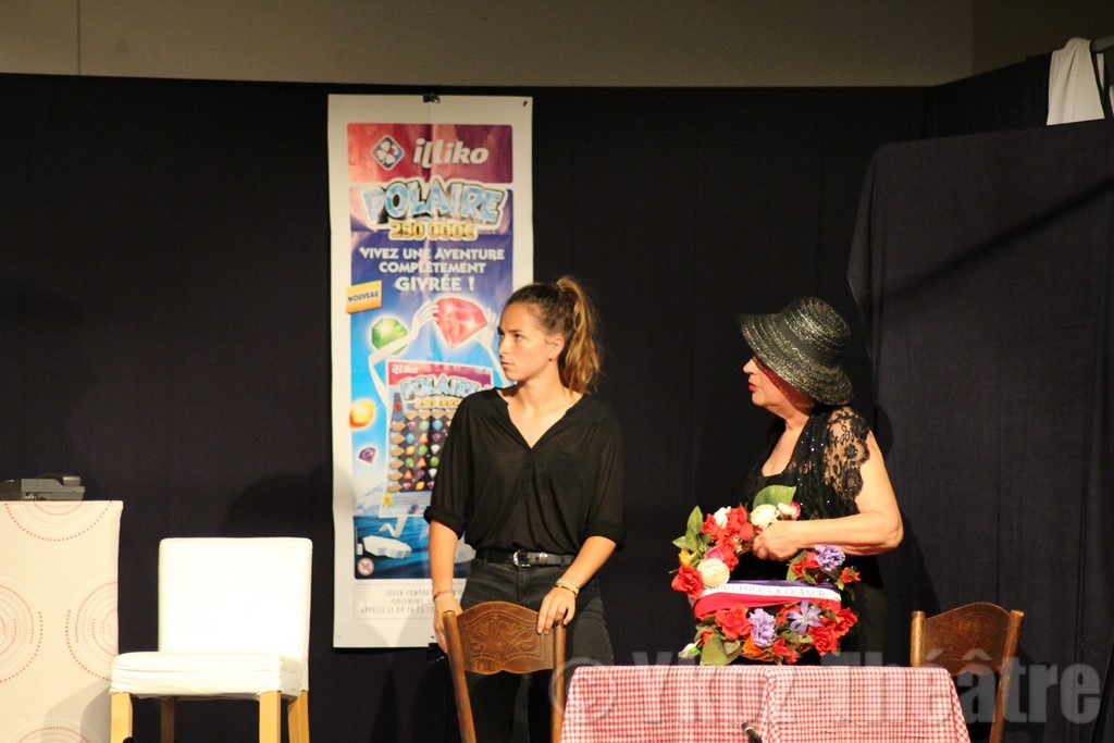 Saint-Romain en Jalionas, 1er Juillet 2018