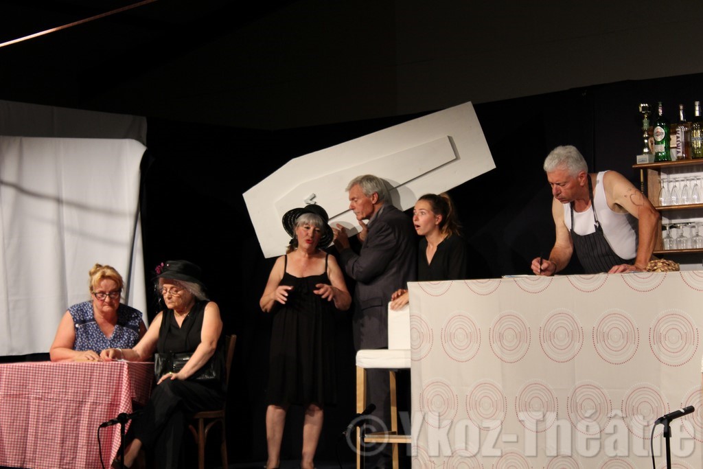 Saint-Romain en Jalionas, 1er Juillet 2018